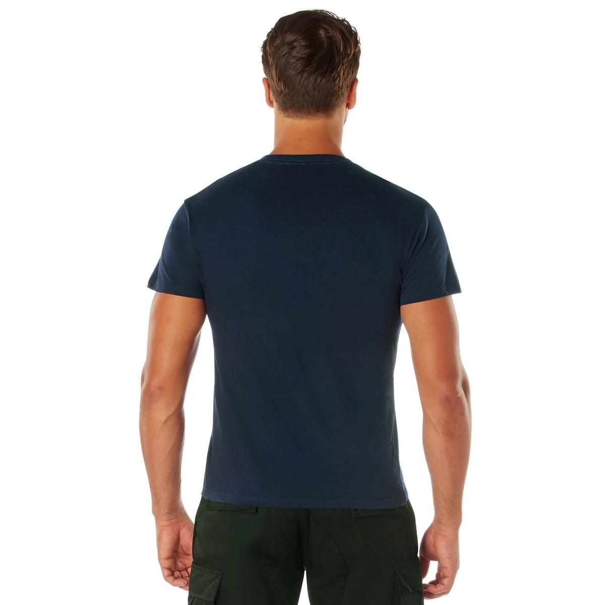 Officially Licensed NYPD T-shirt - Rothco 6638-S
