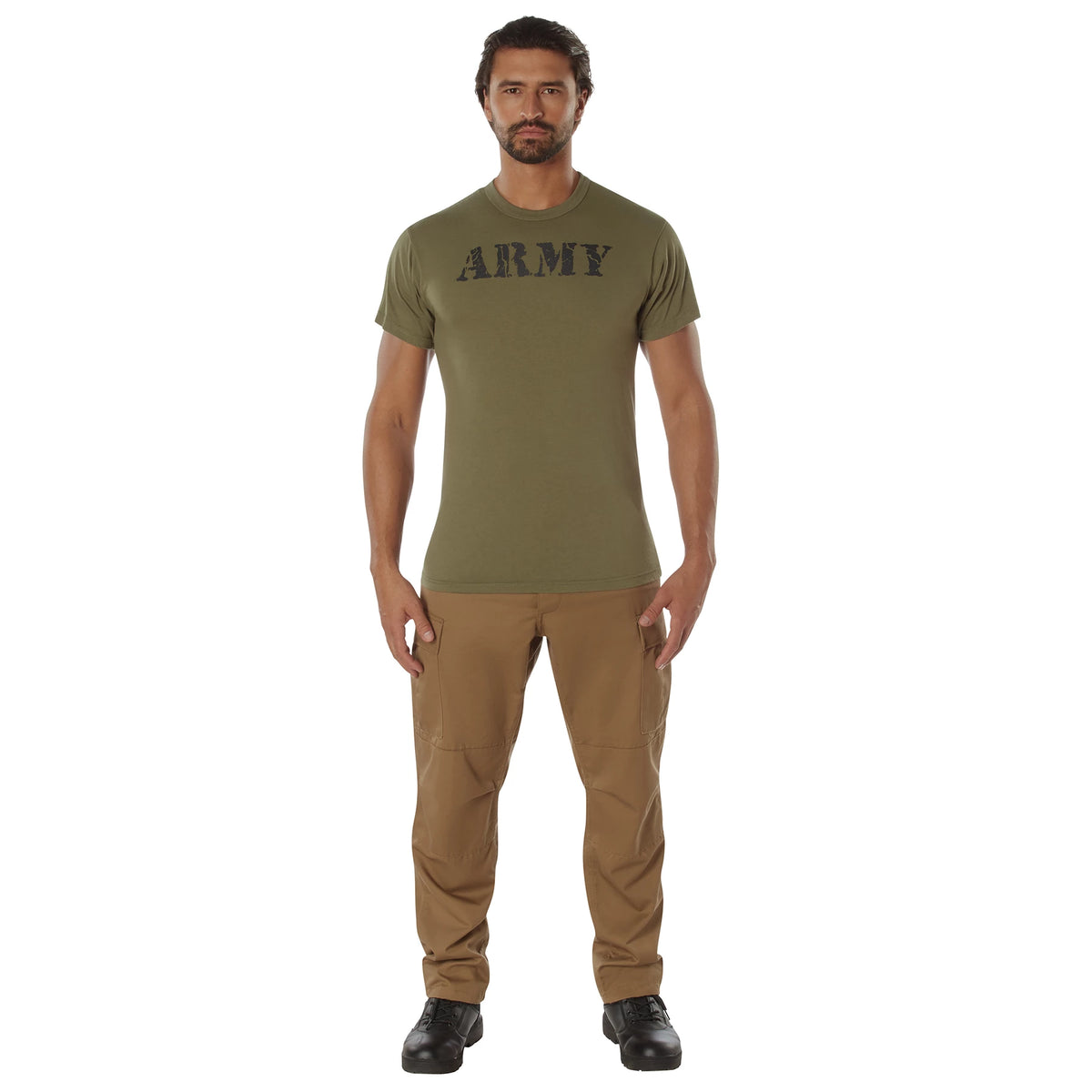 Rothco Vintage T-Shirt - Rothco 66402