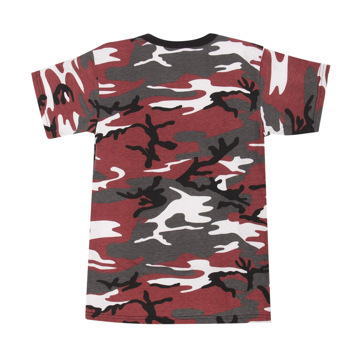 Rothco Kids Camo T-Shirt - Rothco 66700-RC-S