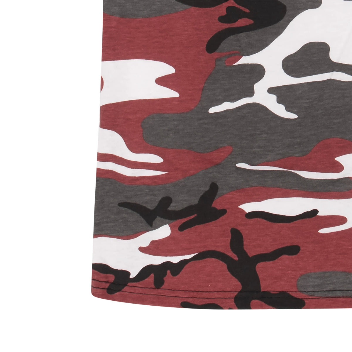 Rothco Kids Camo T-Shirt - Rothco 66700-RC-XL