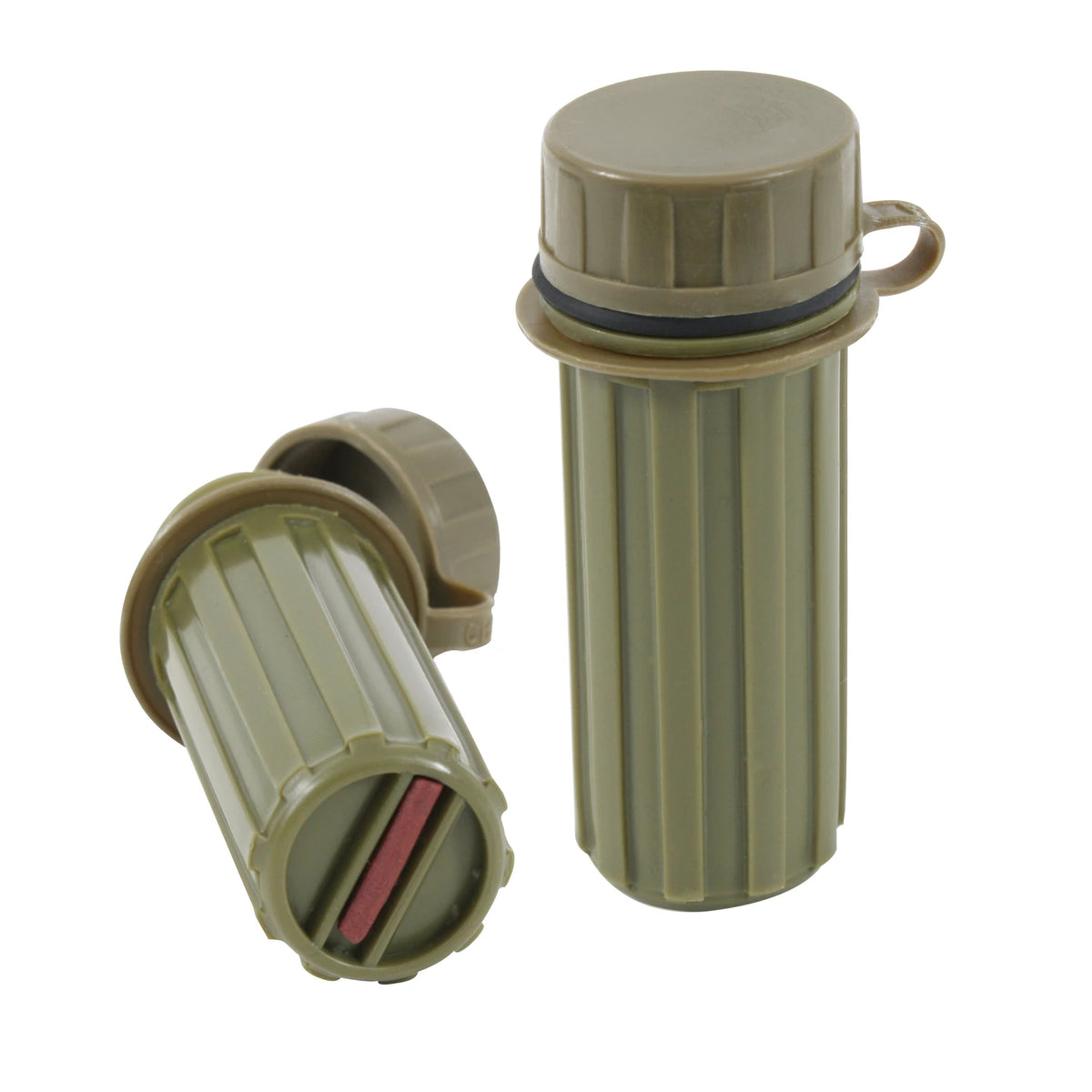 Rothco Waterproof Match Box - Rothco 670