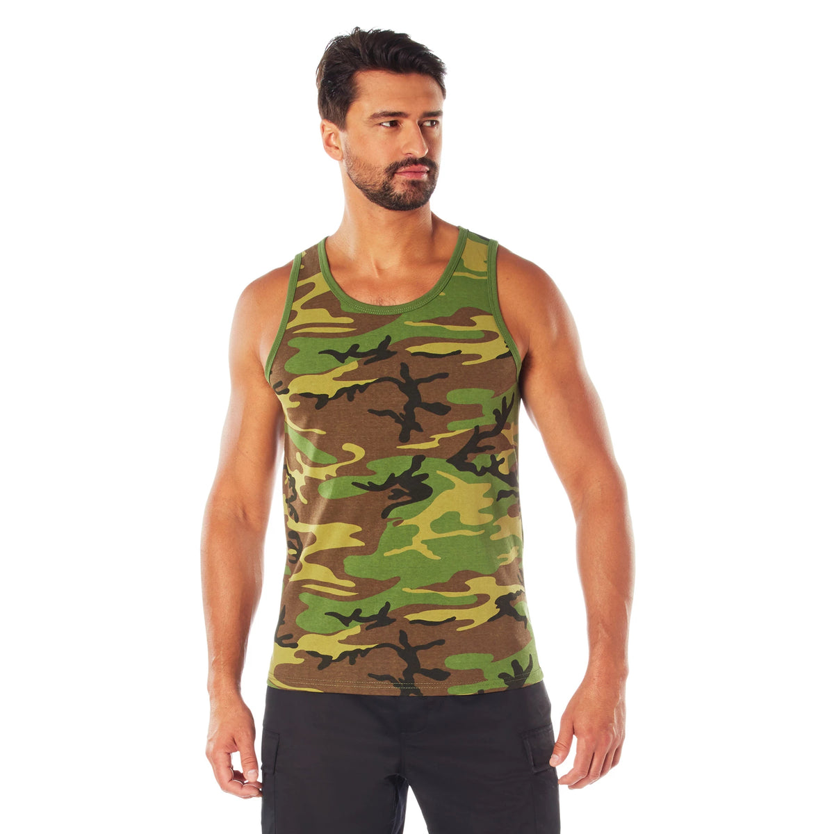 Rothco Tank Top - Rothco 67022