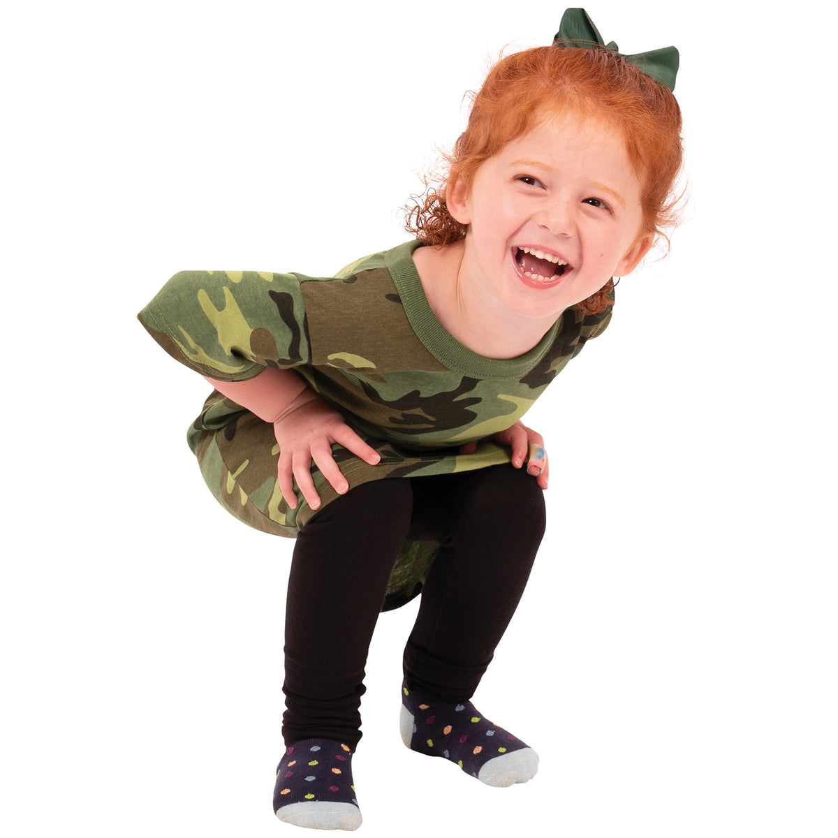 Rothco Kids Camo T-Shirt - Rothco 6703-WC-XL