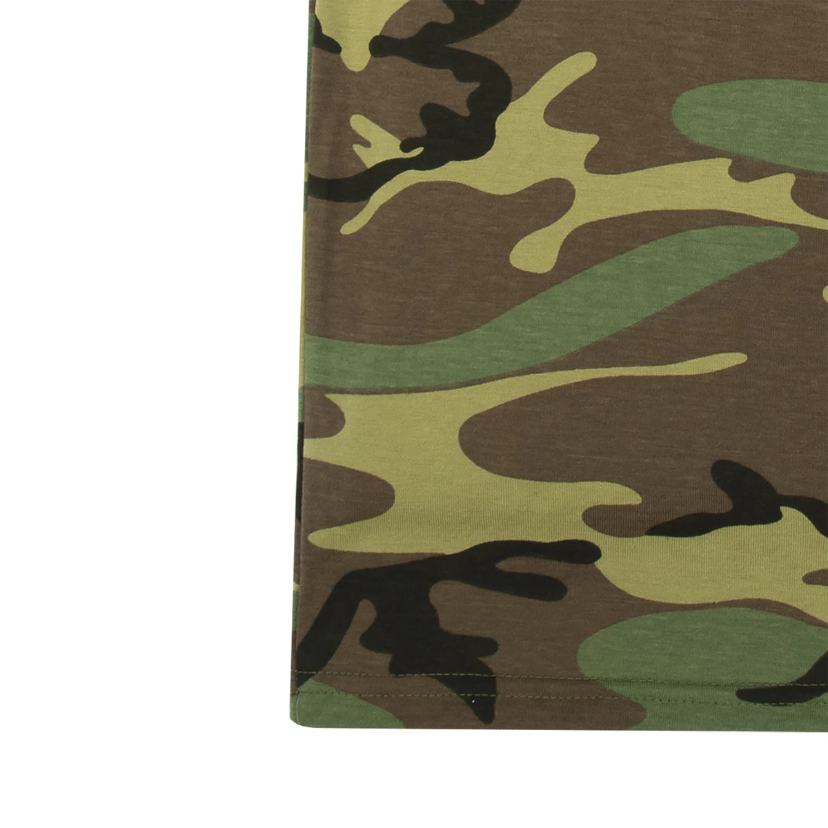 Rothco Kids Long Sleeve Camo T-Shirt - Rothco 6705-WC-XL