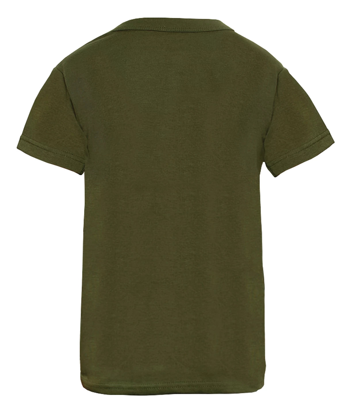 Rothco Kids T-Shirt - Rothco 6709-OD-XS