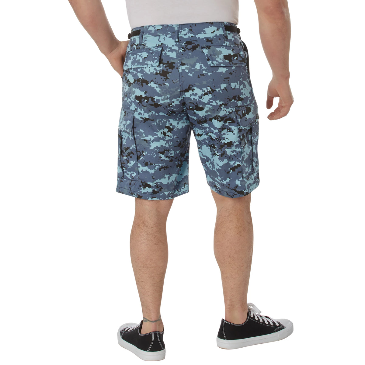 Rothco Camo BDU Shorts - Rothco 67314