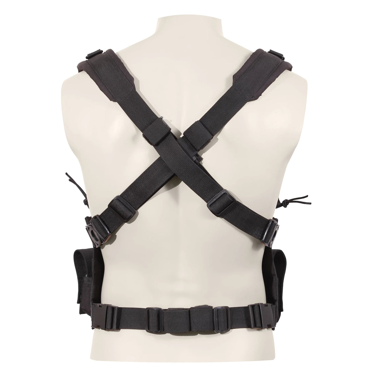 Rothco Operators Tactical Chest Rig - Rothco 67550