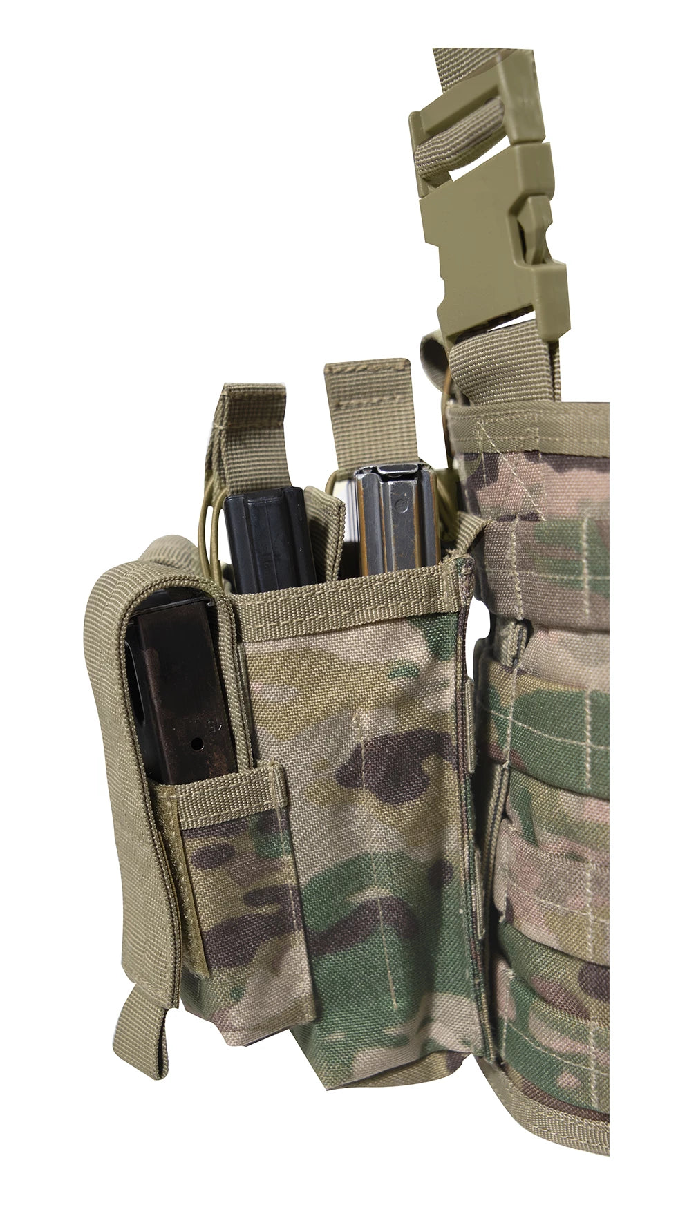 Rothco Operators Tactical Chest Rig - Rothco 67552