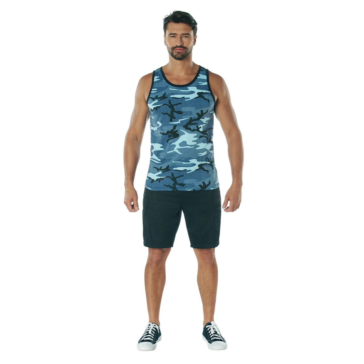 Rothco Tank Top - Rothco 67706