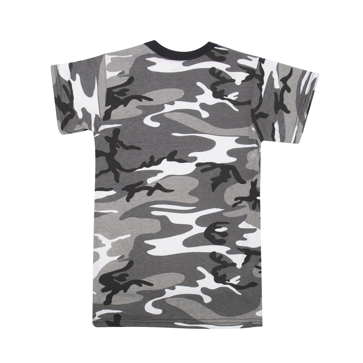 Rothco Kids Camo T-Shirt - Rothco 6790-CC-XL