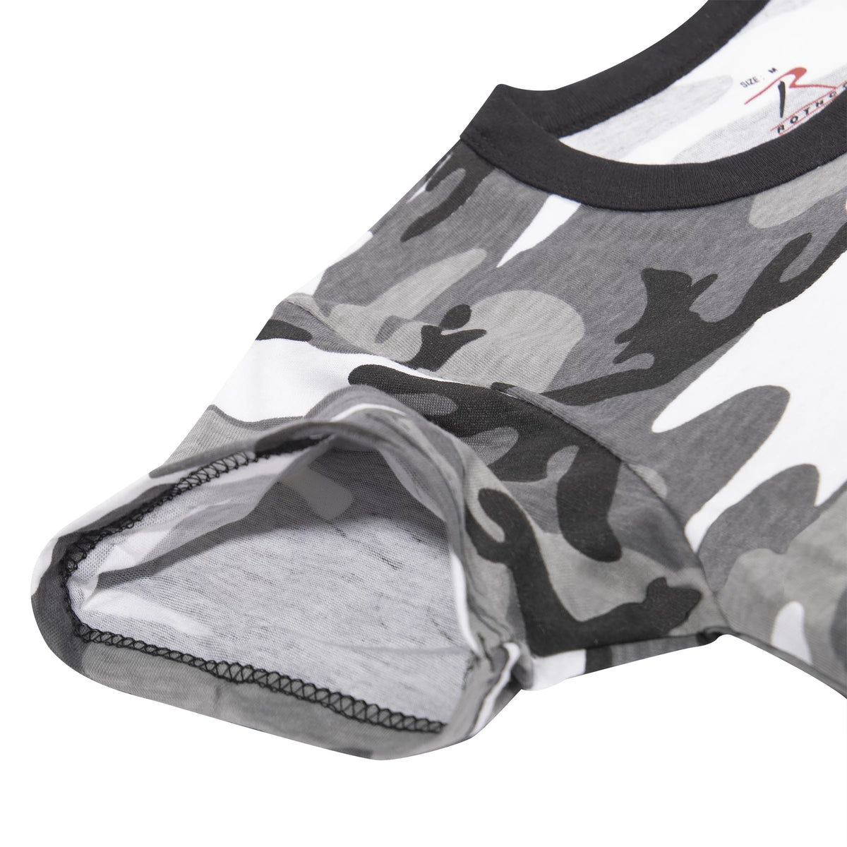 Rothco Kids Camo T-Shirt - Rothco 6790-CC-M