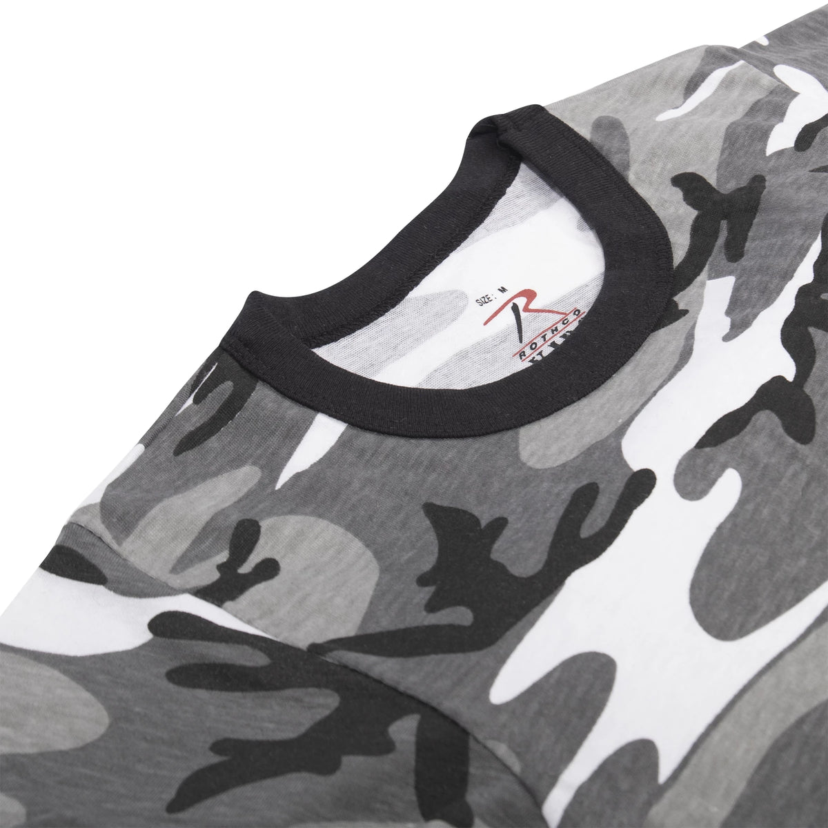 Rothco Kids Camo T-Shirt - Rothco 6790-CC-L