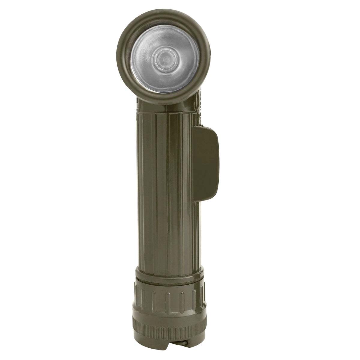 Genuine G.I. Anglehead Flashlight - Rothco 688