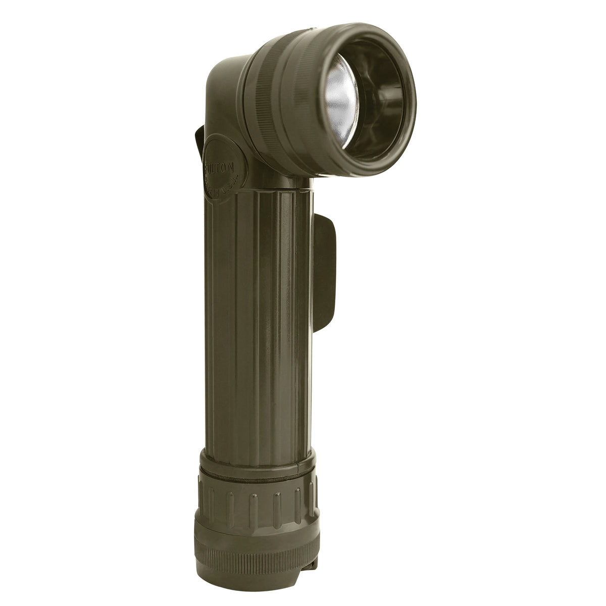 Genuine G.I. Anglehead Flashlight - Rothco 688