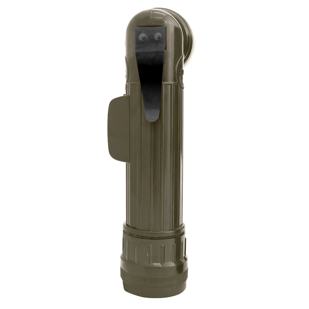 Genuine G.I. Anglehead Flashlight - Rothco 688
