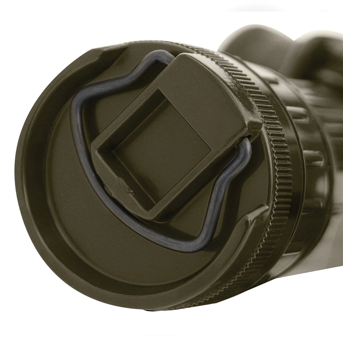 Genuine G.I. Anglehead Flashlight - Rothco 688