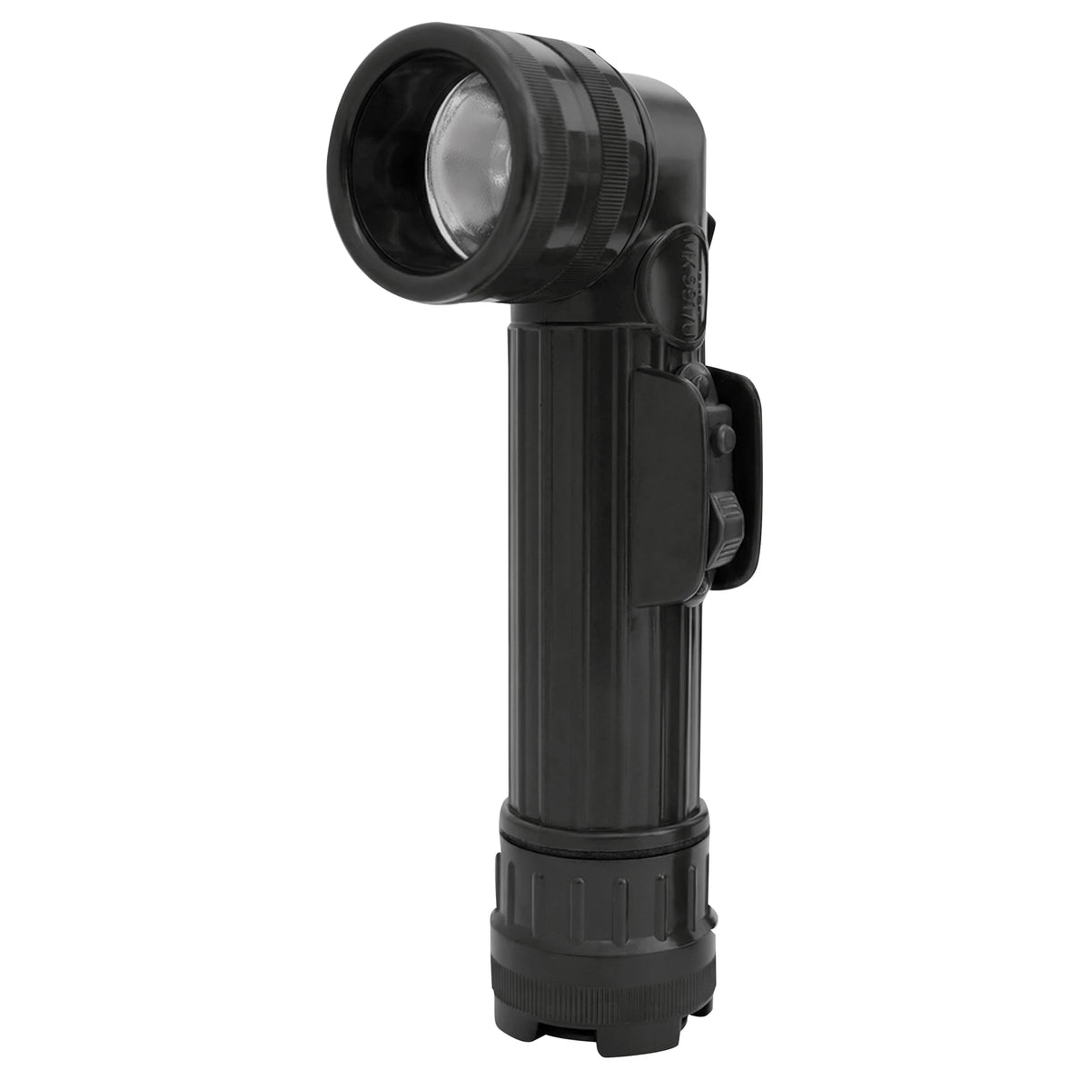 Genuine G.I. Anglehead Flashlight - Rothco 689