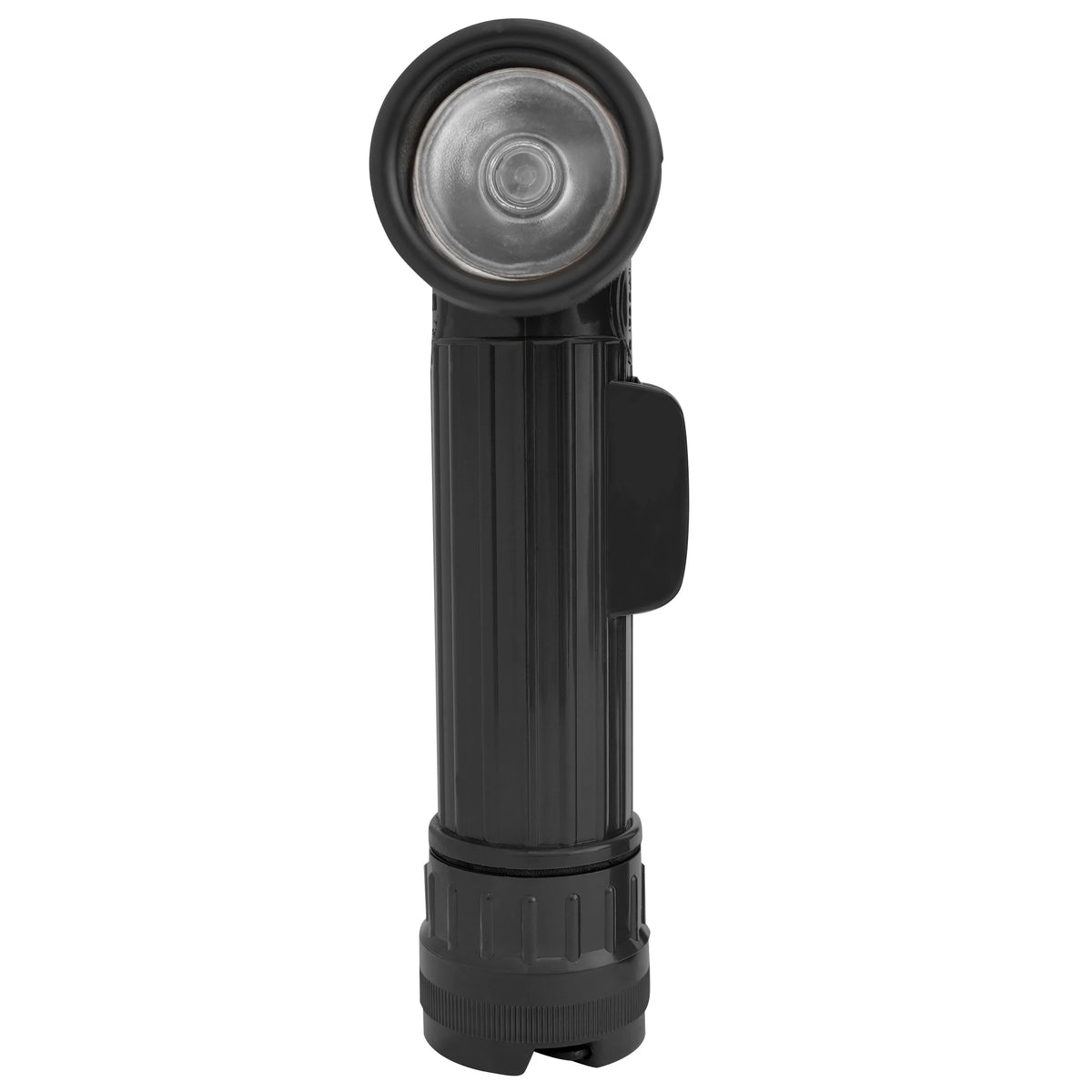 Genuine G.I. Anglehead Flashlight - Rothco 689