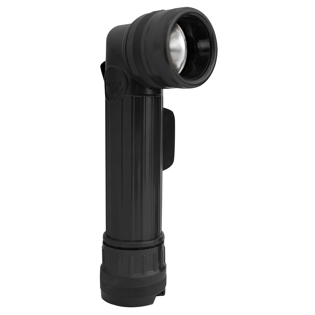 Genuine G.I. Anglehead Flashlight - Rothco 689