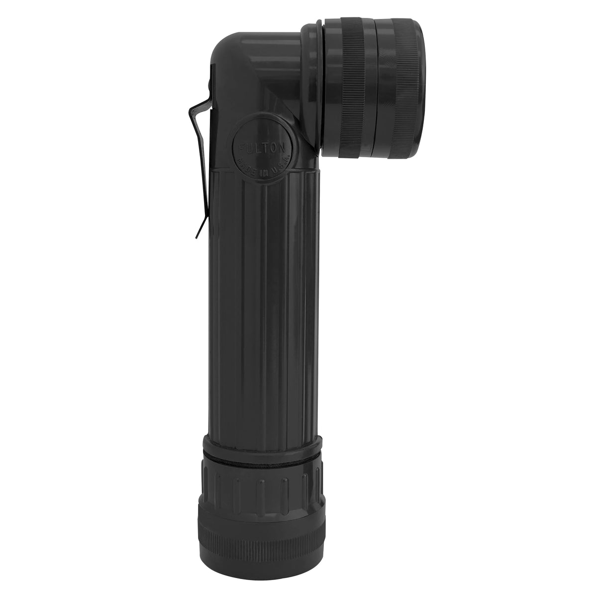 Genuine G.I. Anglehead Flashlight - Rothco 689