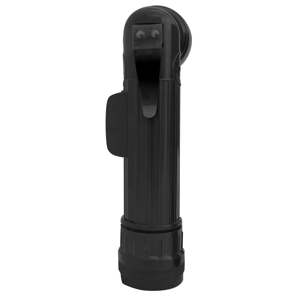 Genuine G.I. Anglehead Flashlight - Rothco 689