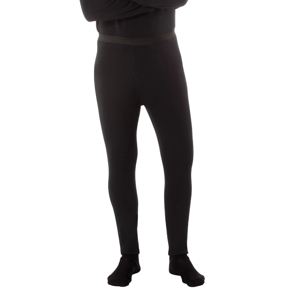 Rothco ECWCS Gen III Mid-Weight Underwear Bottoms (Level II) - Rothco 69035