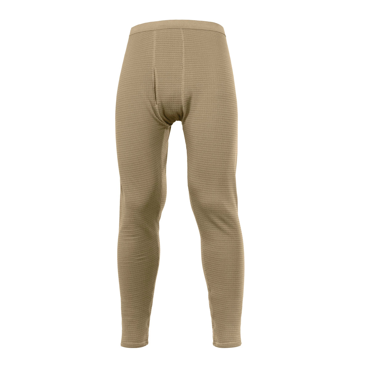 Rothco ECWCS Gen III Level II Mid-Weight Underwear Breakaway Bottoms - Rothco 69050-SML