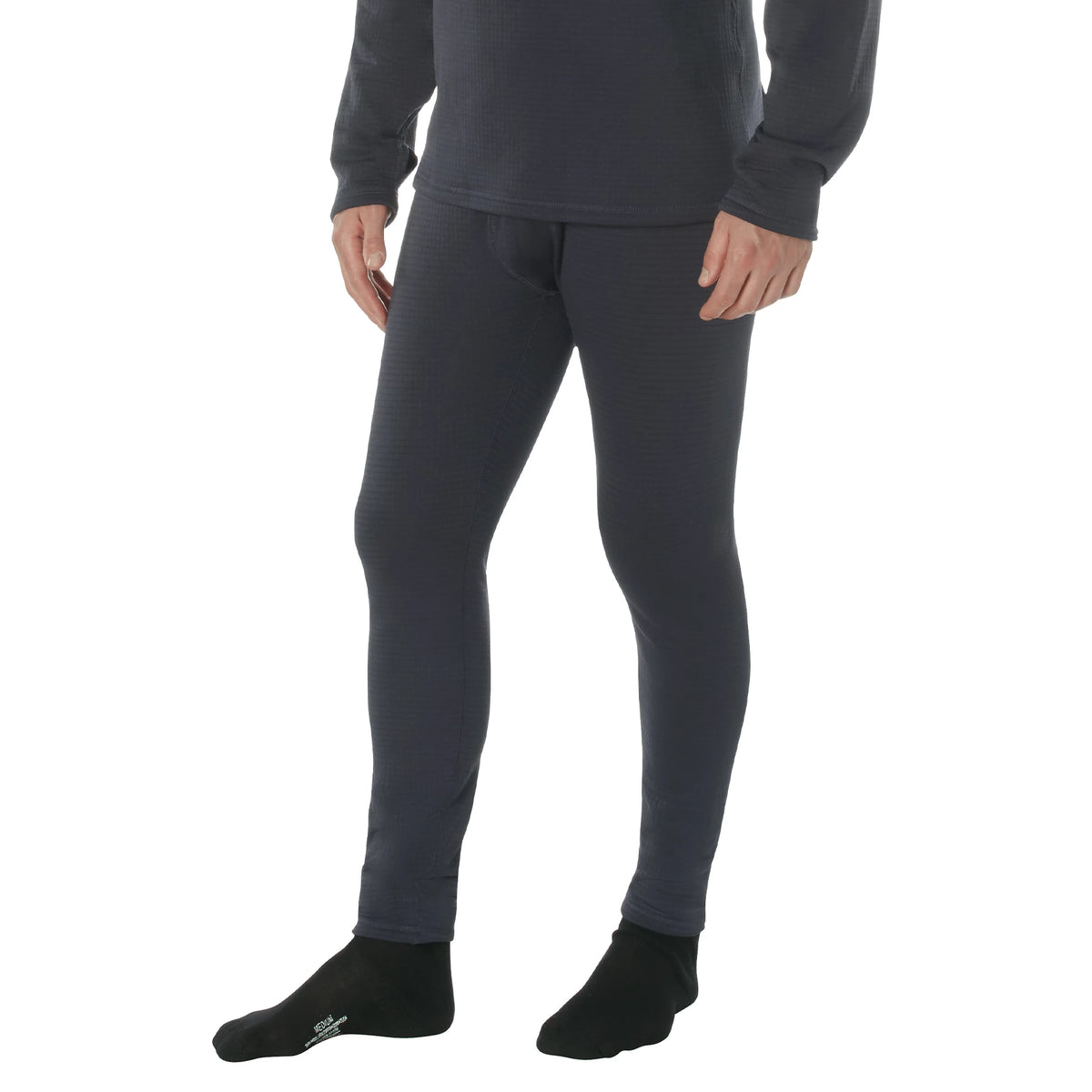 Rothco ECWCS Gen III Mid-Weight Underwear Bottoms (Level II) - Rothco 69075