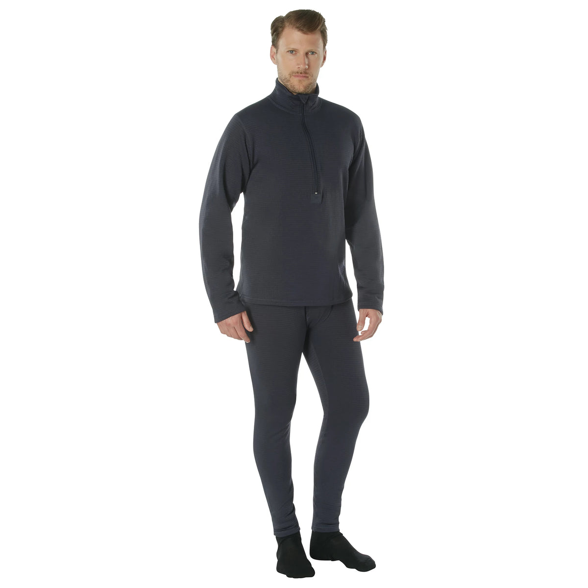 Rothco ECWCS Gen III Mid-Weight Underwear Bottoms (Level II) - Rothco 69074-SML