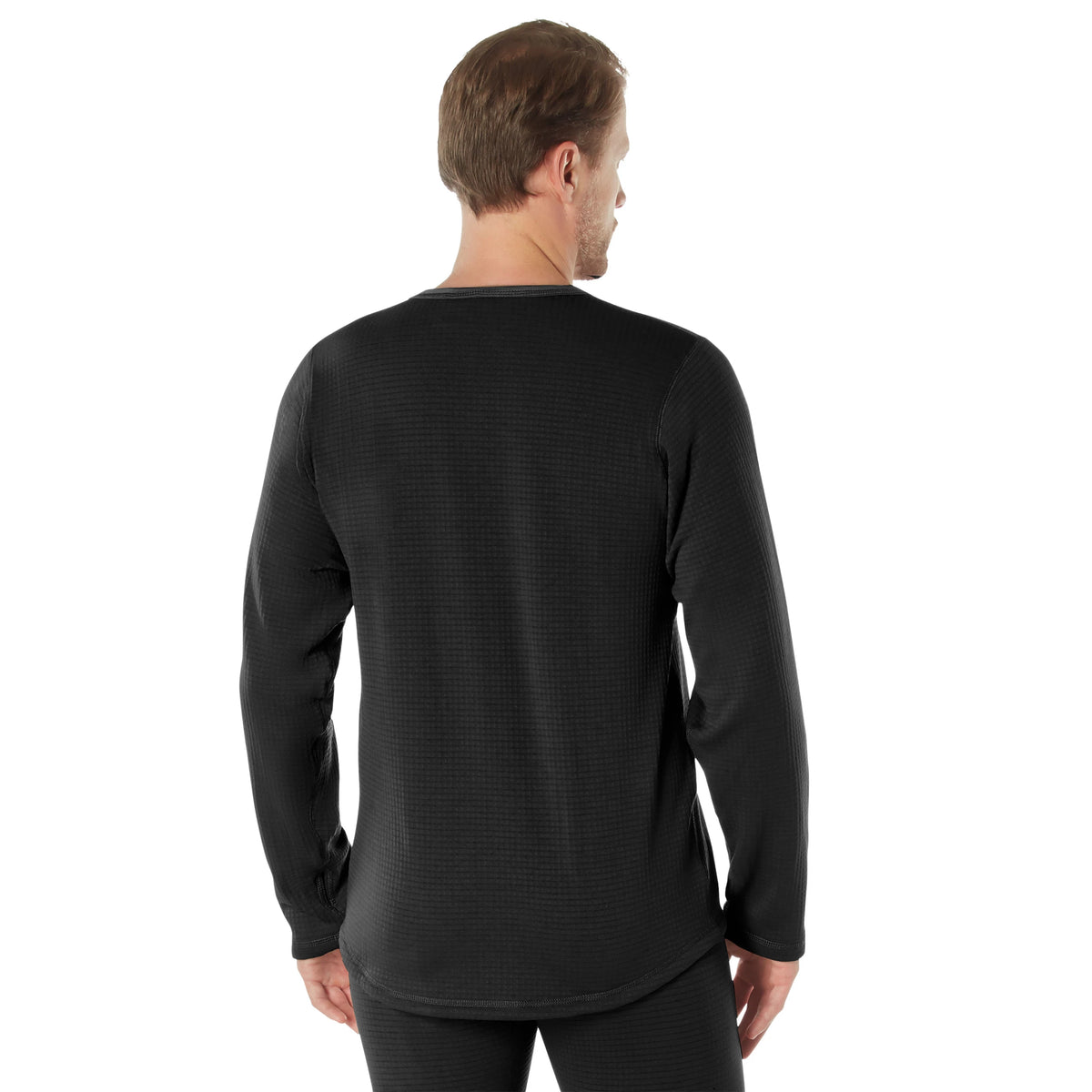 Rothco ECWCS Gen III Level II Underwear Crew Top - Rothco 69130-XLRG