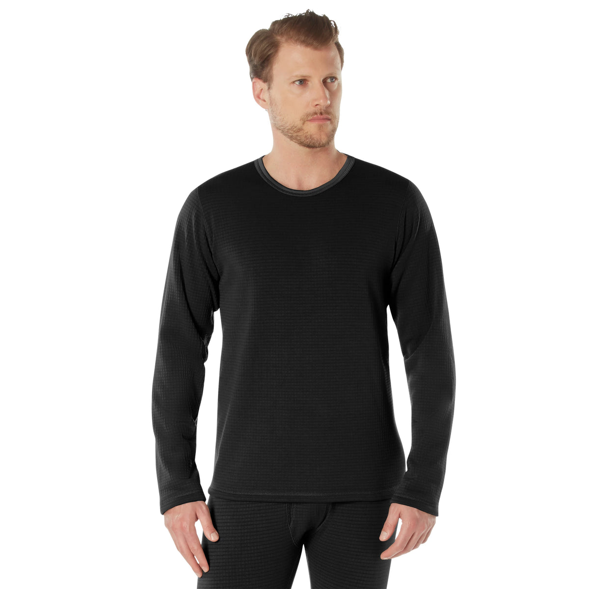 Rothco ECWCS Gen III Level II Underwear Crew Top - Rothco 69132