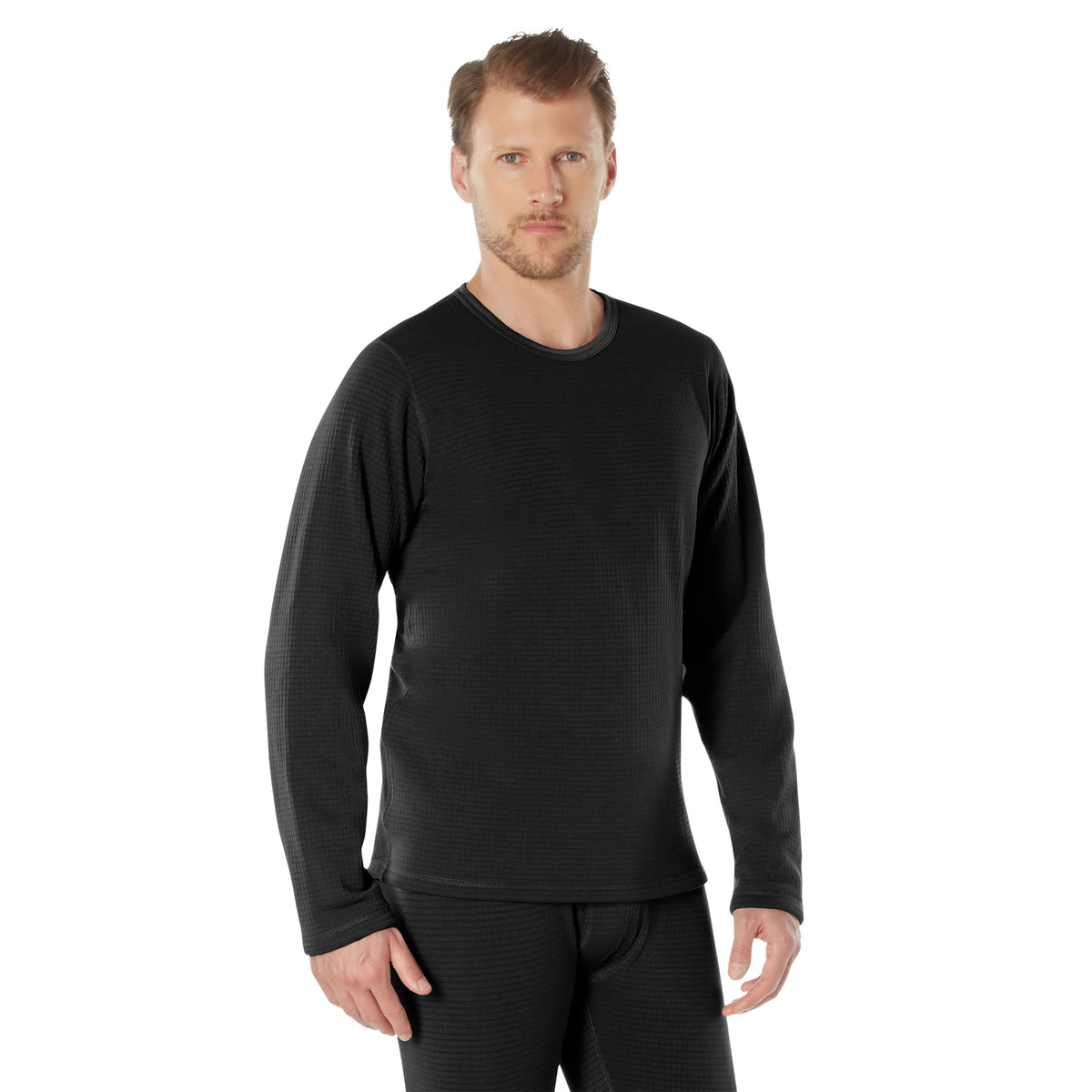 Rothco ECWCS Gen III Level II Underwear Crew Top - Rothco 69132