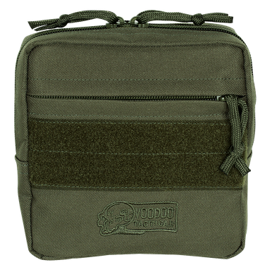 TACTICAL FIRST AID POUCH