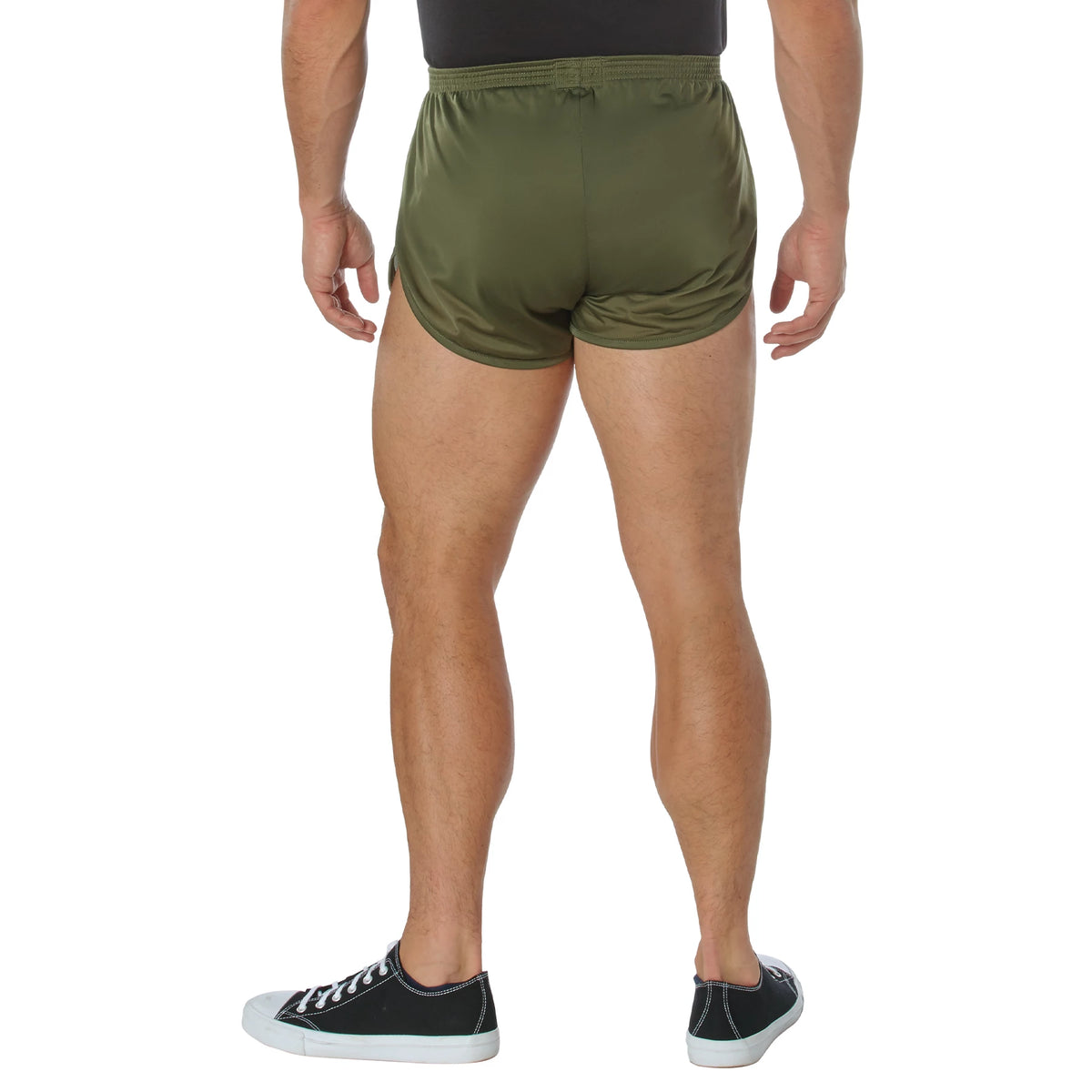 Rothco Ranger PT Shorts - Rothco 70032-OD-S