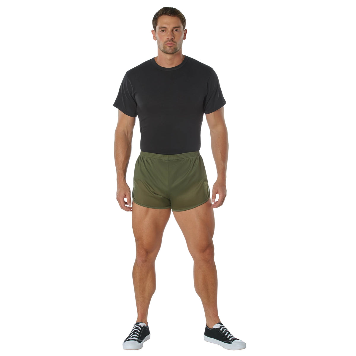Rothco Ranger PT Shorts - Rothco 70034