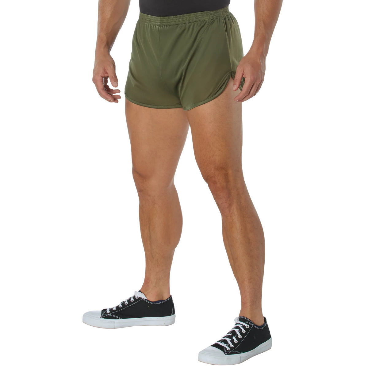 Rothco Ranger PT Shorts - Rothco 70032-OD-L