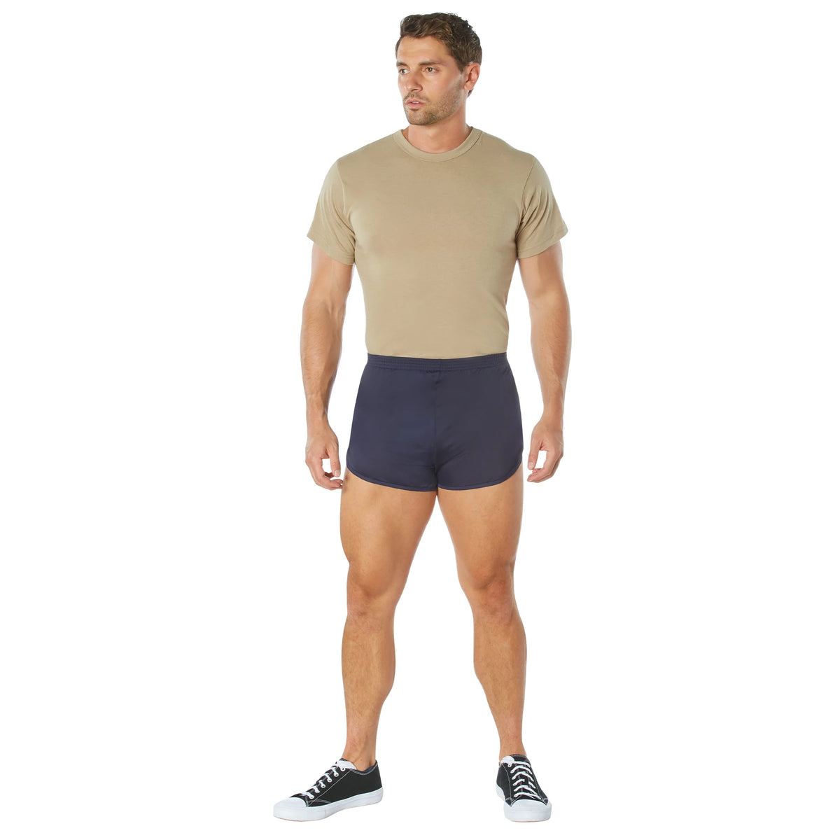 Rothco Ranger PT Shorts - Rothco 70042-LRG