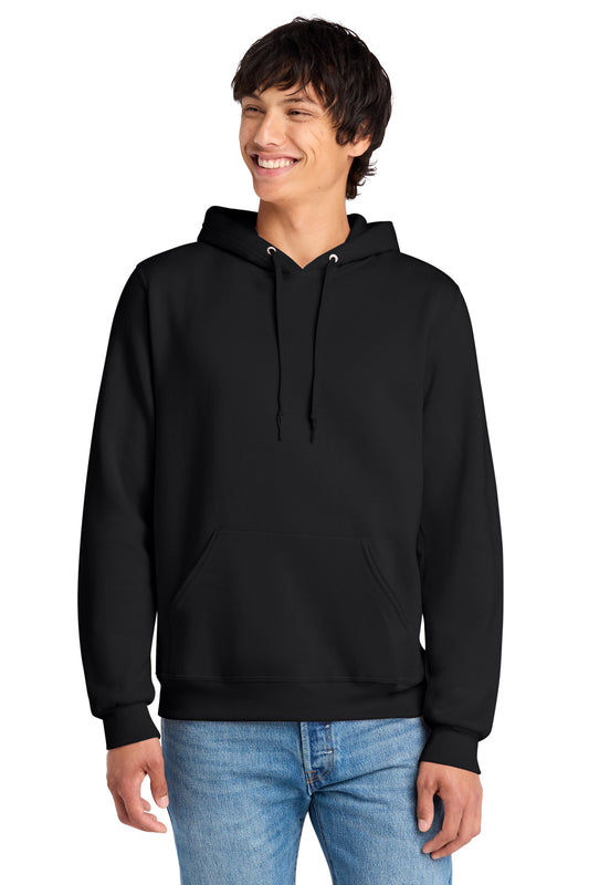Jerzees Eco® Premium Blend Pullover Hooded Sweatshirt 700M
