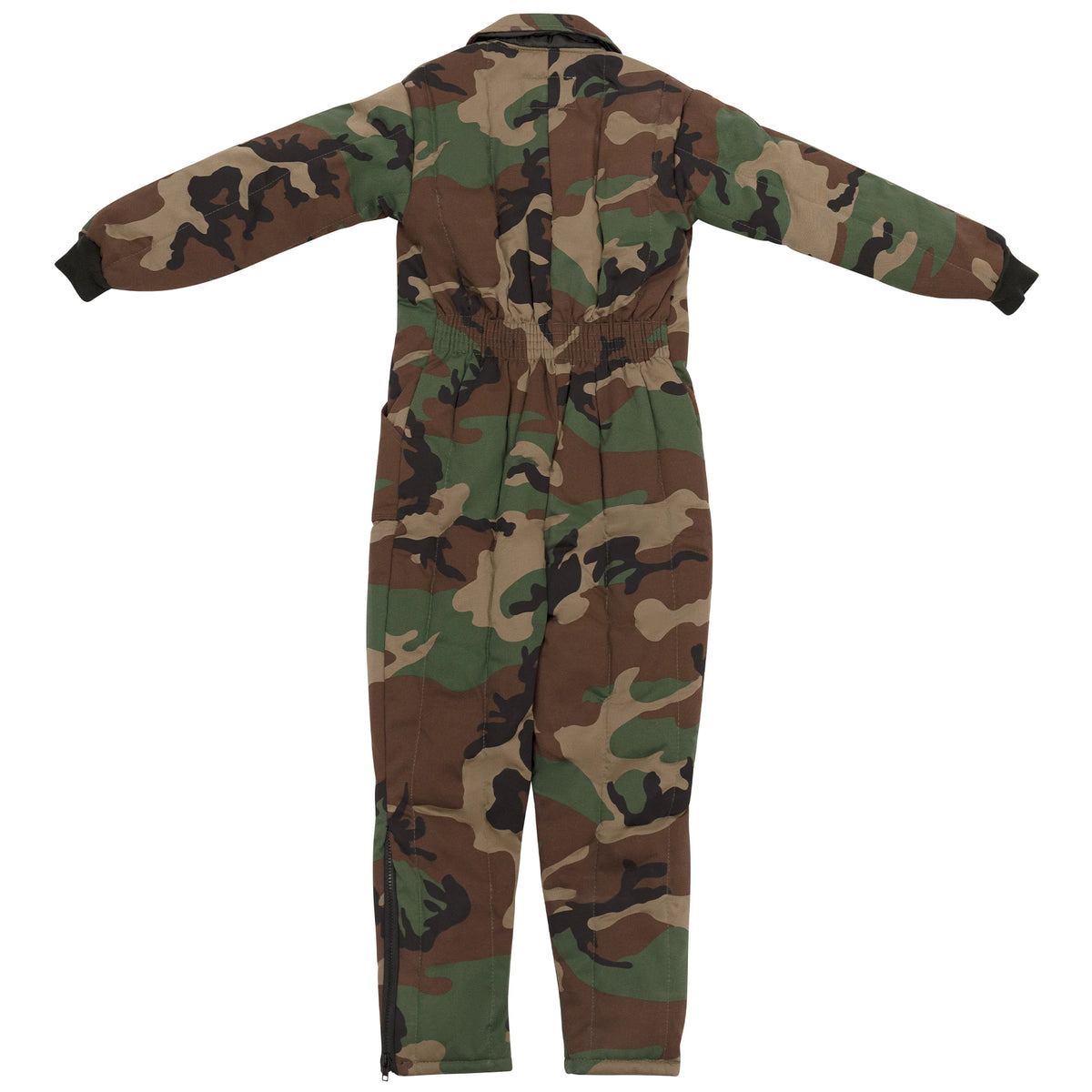 Rothco Kids Insulated Coveralls - Rothco 7013-XS