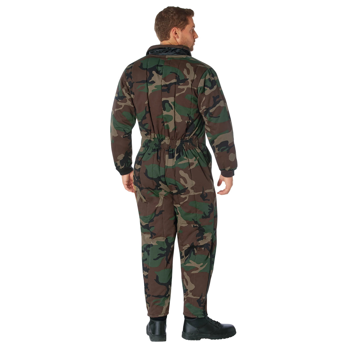 Rothco Insulated Coveralls - Rothco 7016-WC-2XL