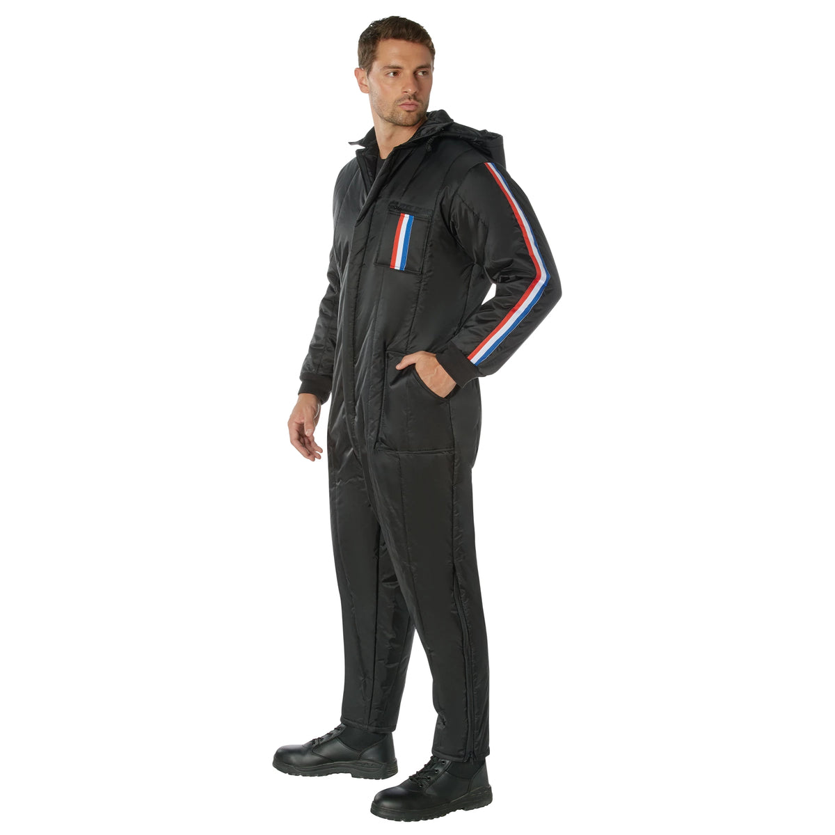 Rothco Ski and Rescue Suit - Rothco 7129
