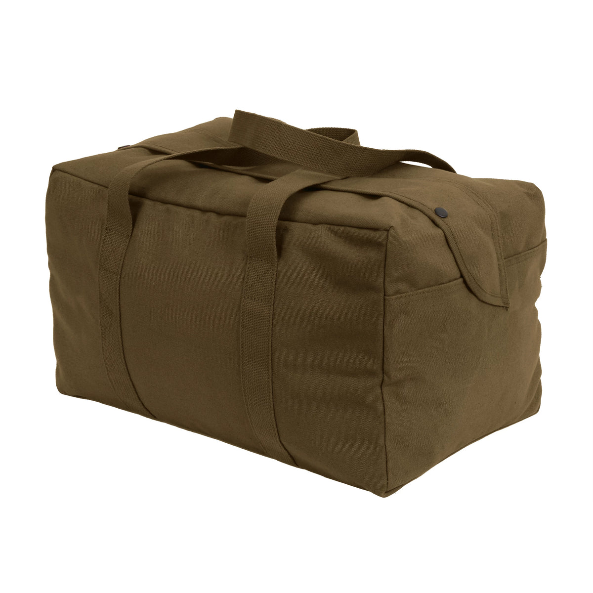 Rothco Canvas Small Parachute Cargo Bag - Rothco 7028