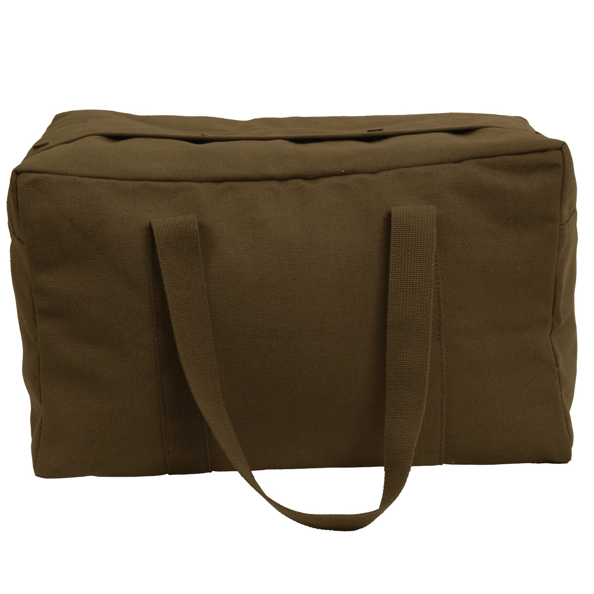 Rothco Canvas Small Parachute Cargo Bag - Rothco 7028