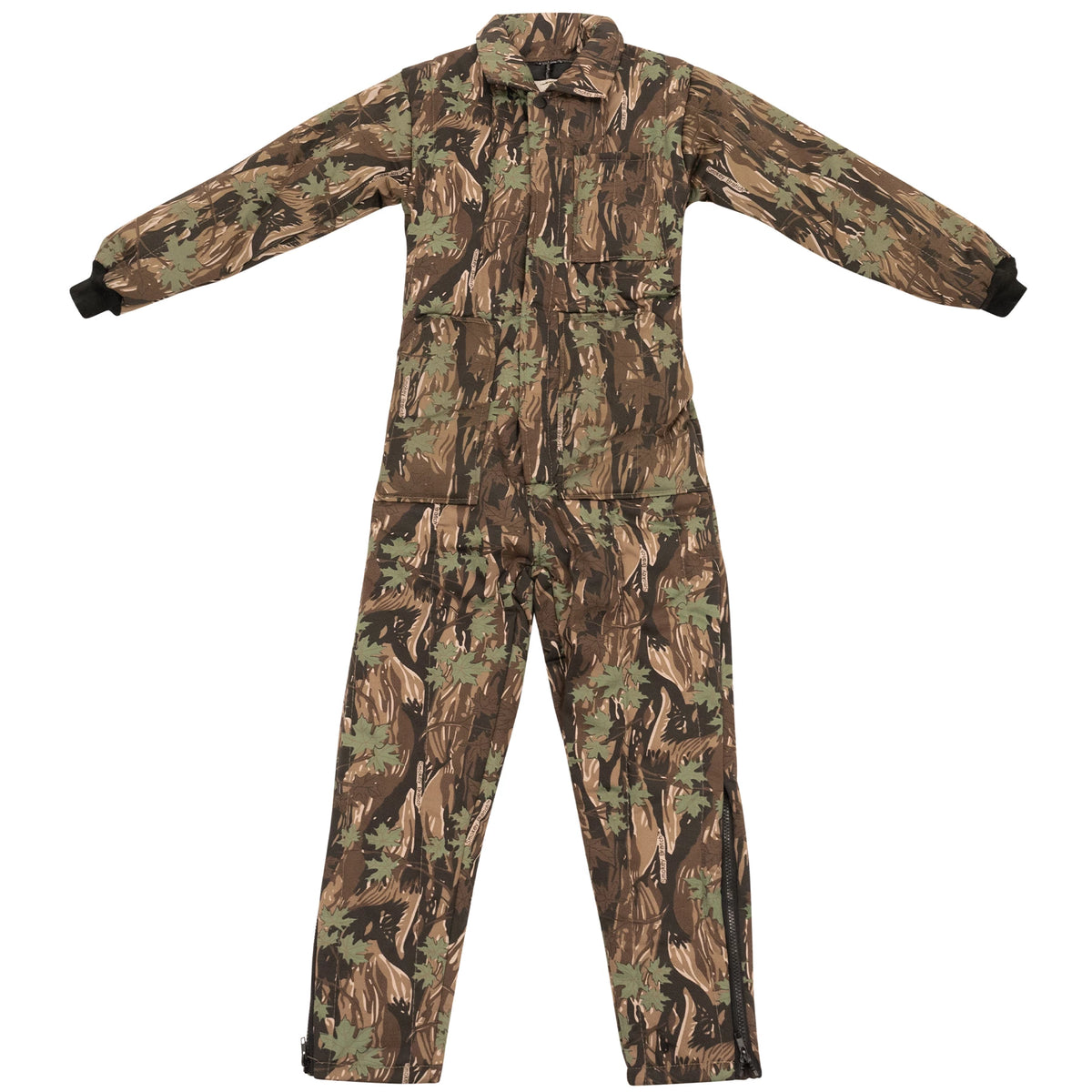 Rothco Kids Insulated Coveralls - Rothco 7031-XSML