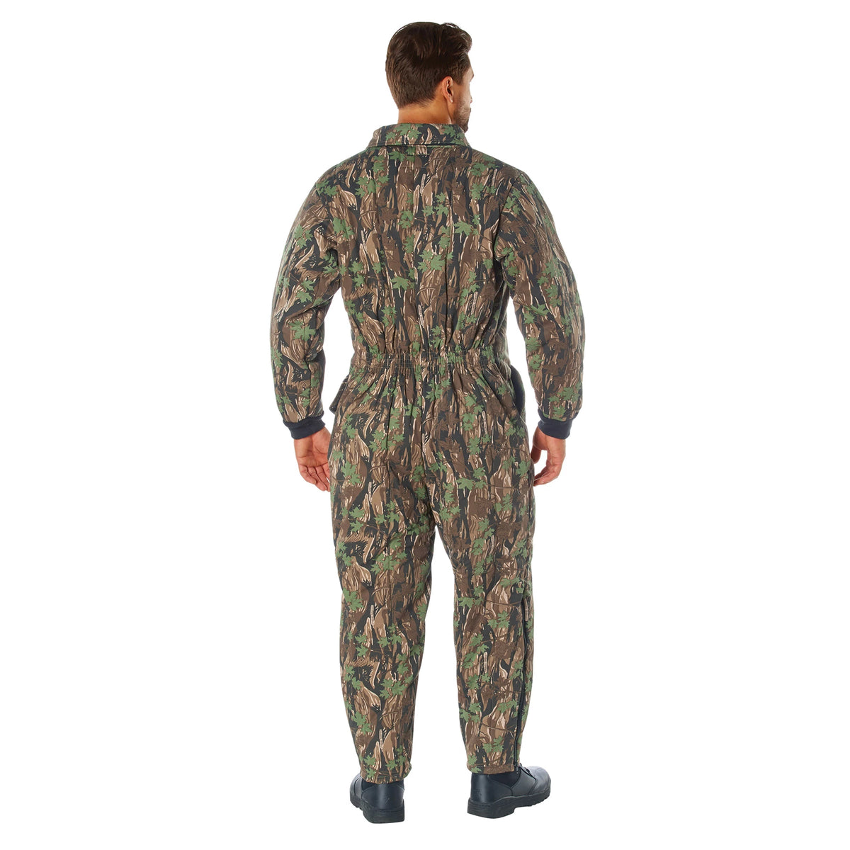 Rothco Insulated Coveralls - Rothco 7035-SBC-S