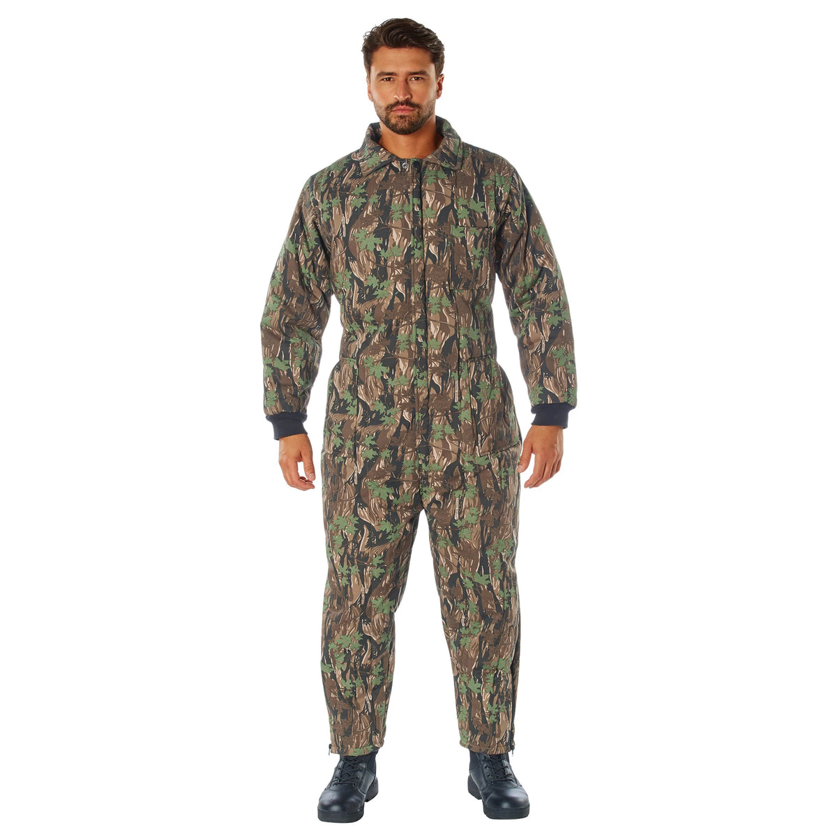 Rothco Insulated Coveralls - Rothco 7035-SBC-S