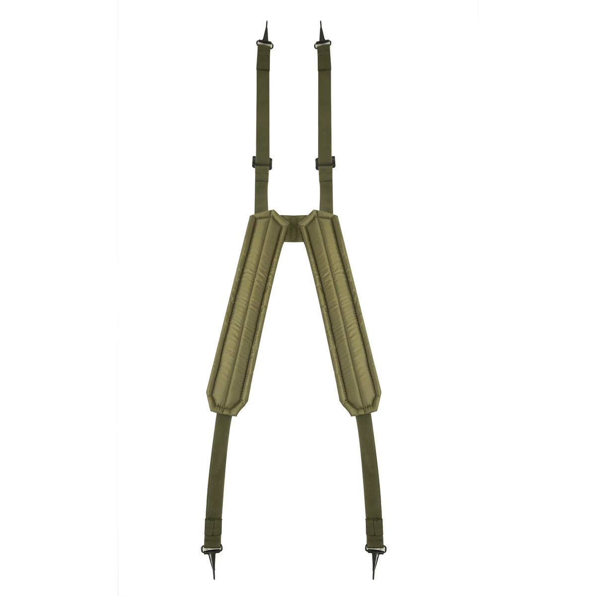 Rothco G.I. Type "H" Style LC-1 Suspenders - Rothco 7045
