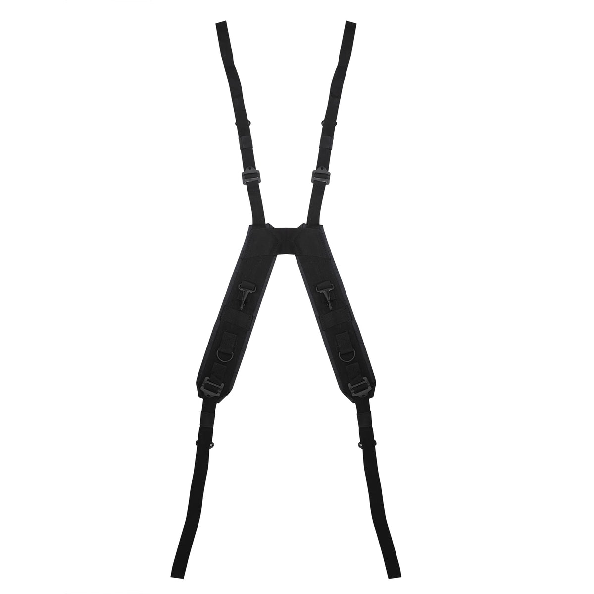 Rothco G.I. Type "H" Style LC-1 Suspenders - Rothco 7046
