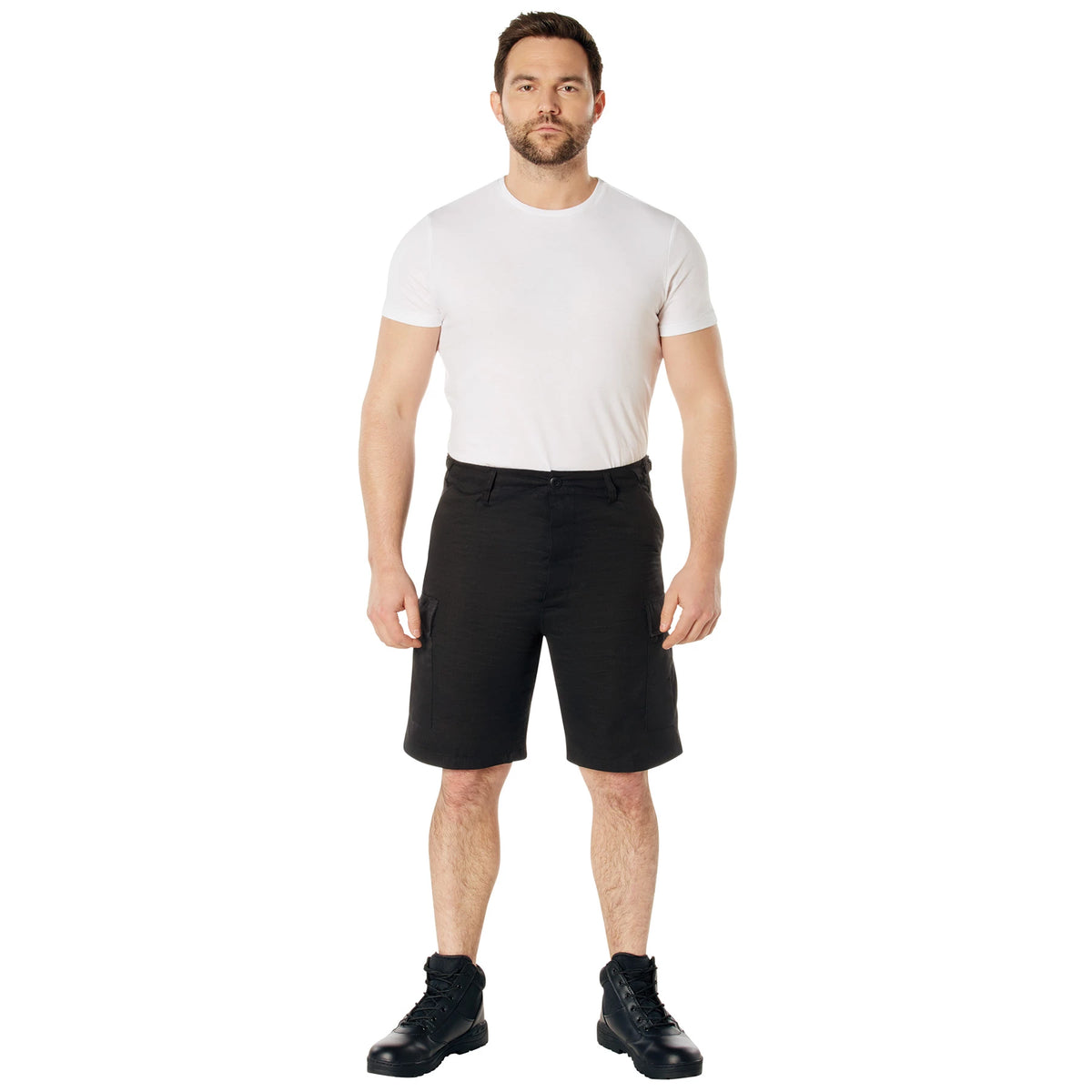Rothco Rip-Stop BDU Shorts - Rothco 7048