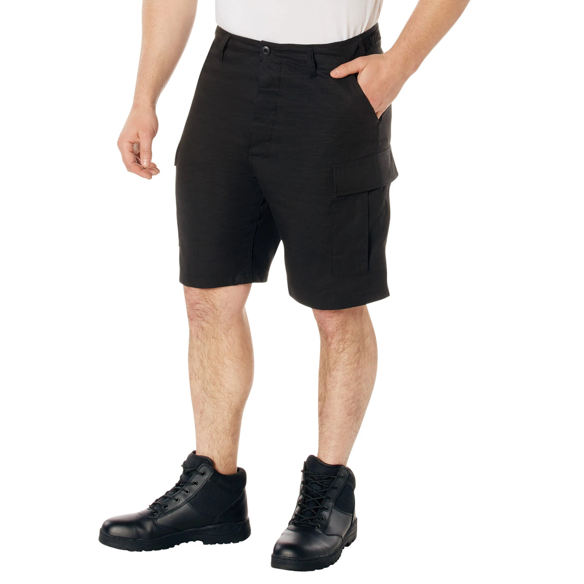 Rothco Rip-Stop BDU Shorts - Rothco 7048
